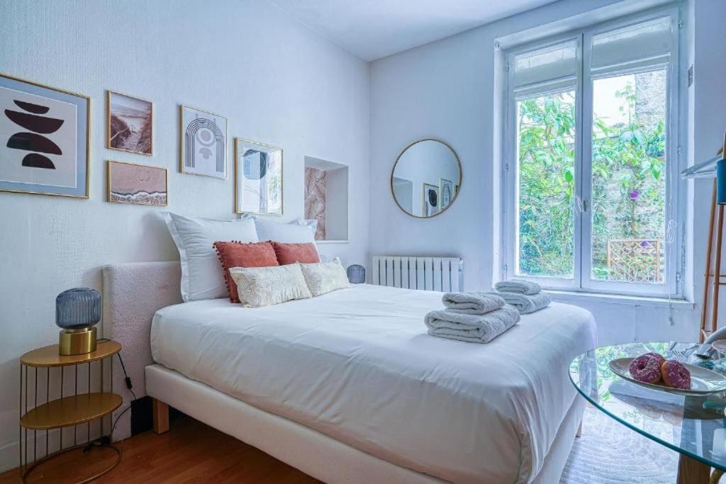 Appartement Proche Alesia - Thibaud - Ii