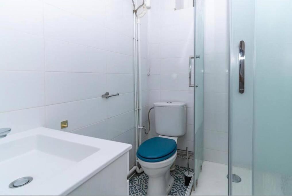 Appartement Proche Alesia - Thibaud - Ii *